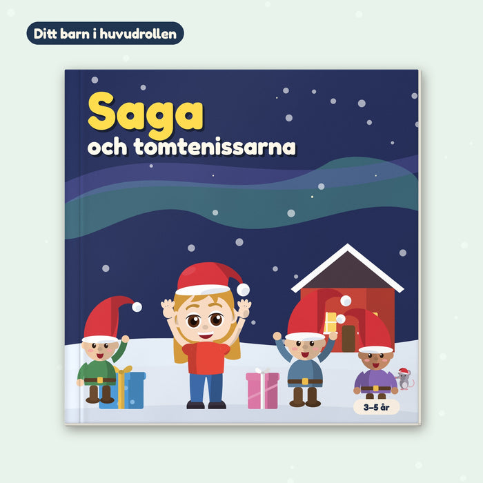 NAMN och tomtenissarna