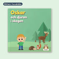 NAMN och djuren i skogen