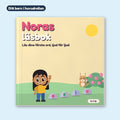 NAMNs läsbok