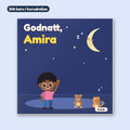 Godnatt, NAMN