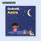 Godnatt, NAMN