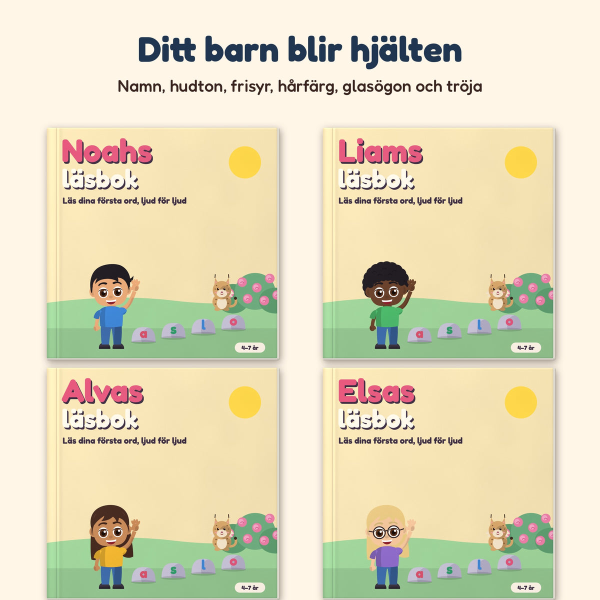 NAMNs läsbok