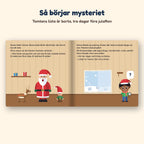 NAMN räddar julen