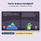 NAMN och drakens hemlighet