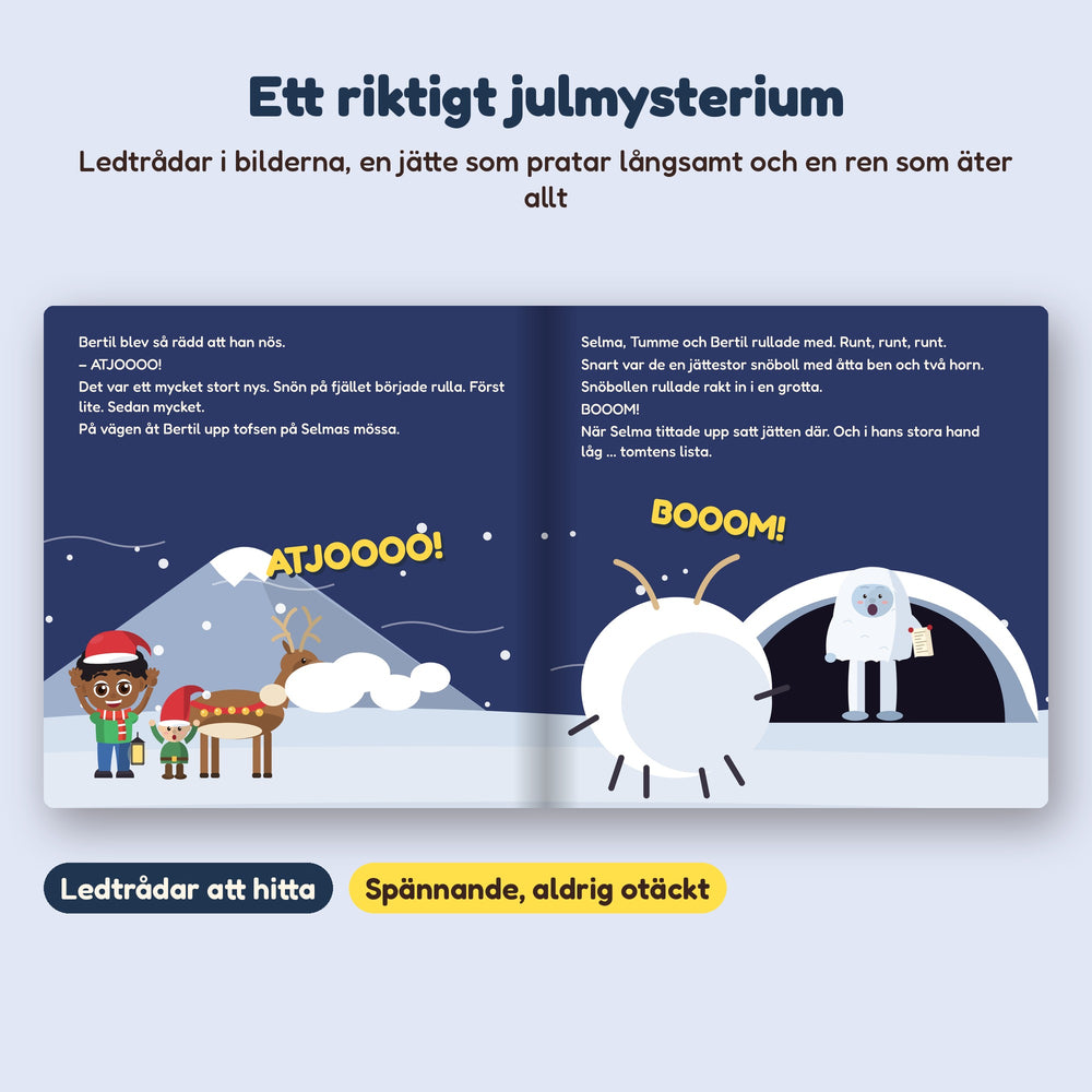 Figurer att älska