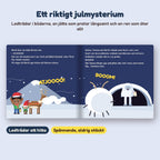 NAMN räddar julen