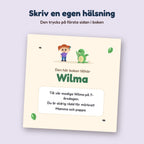 NAMN och drakens hemlighet