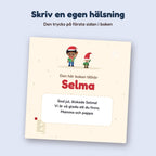 NAMN räddar julen