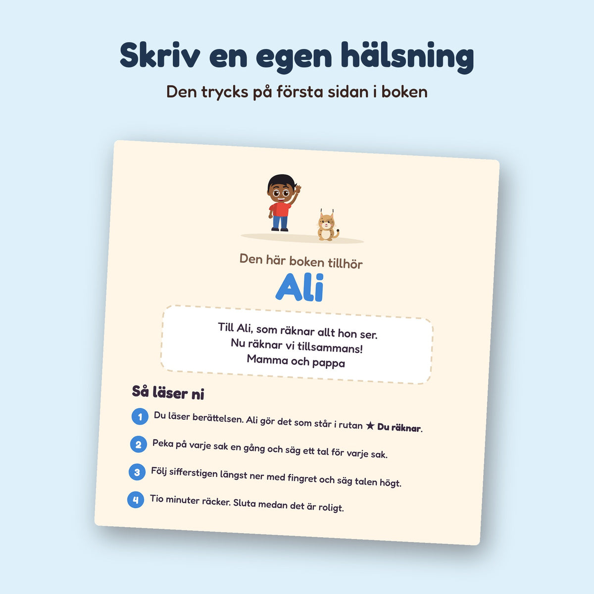 NAMNs räknebok