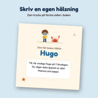 NAMN på havets botten