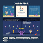 NAMN på havets botten