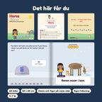 NAMNs läsbok