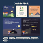 NAMN och drakens hemlighet