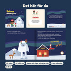 NAMN räddar julen